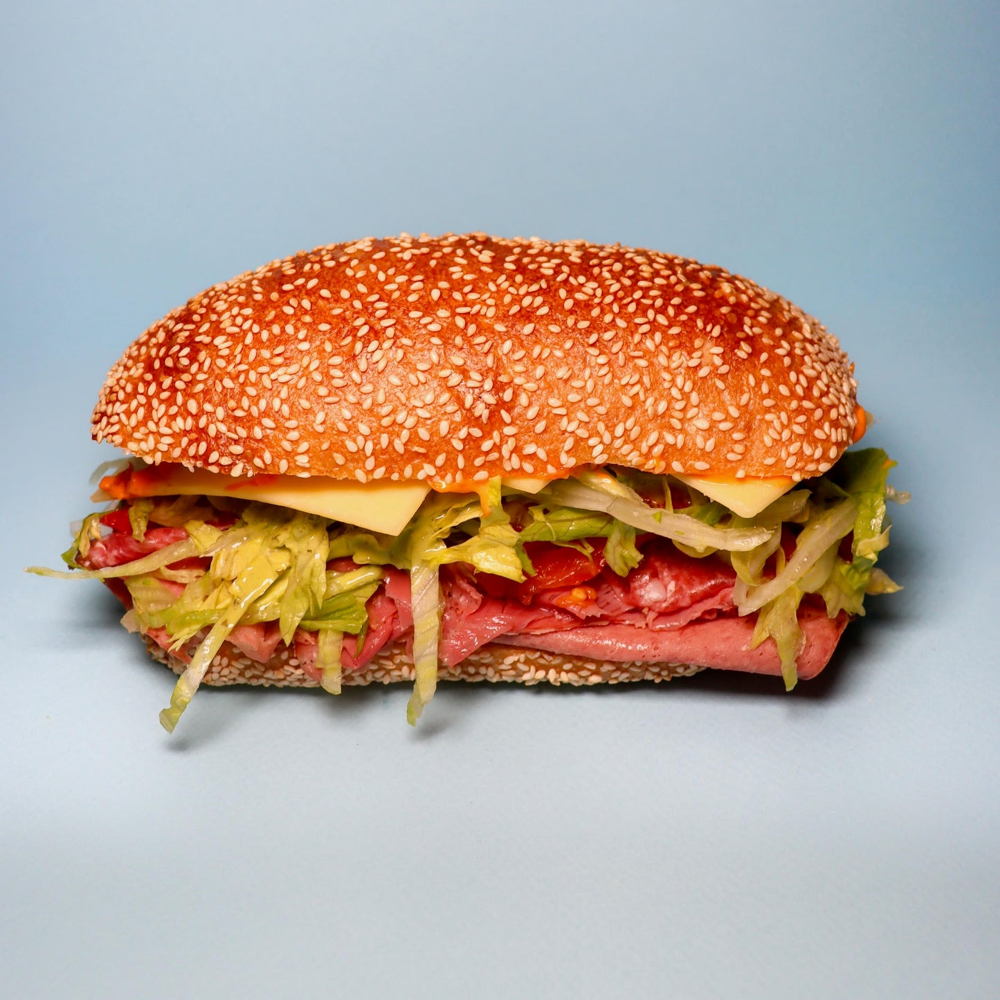 Fresh Sandwiches