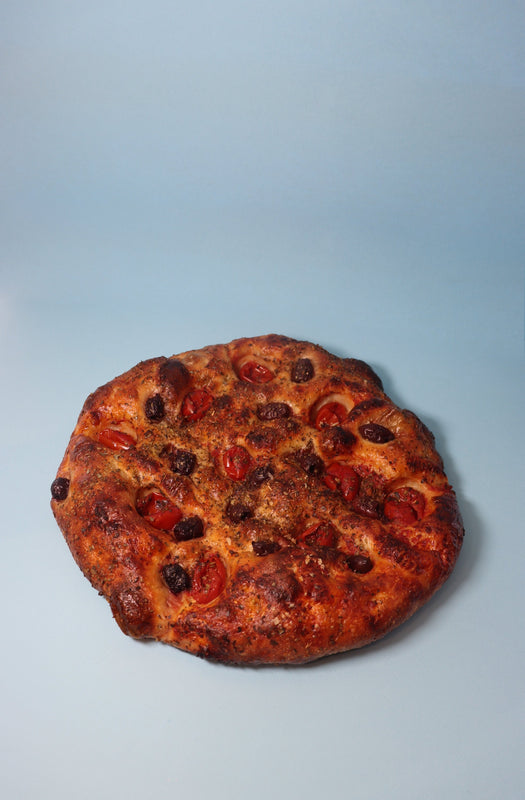 Focaccia Whole