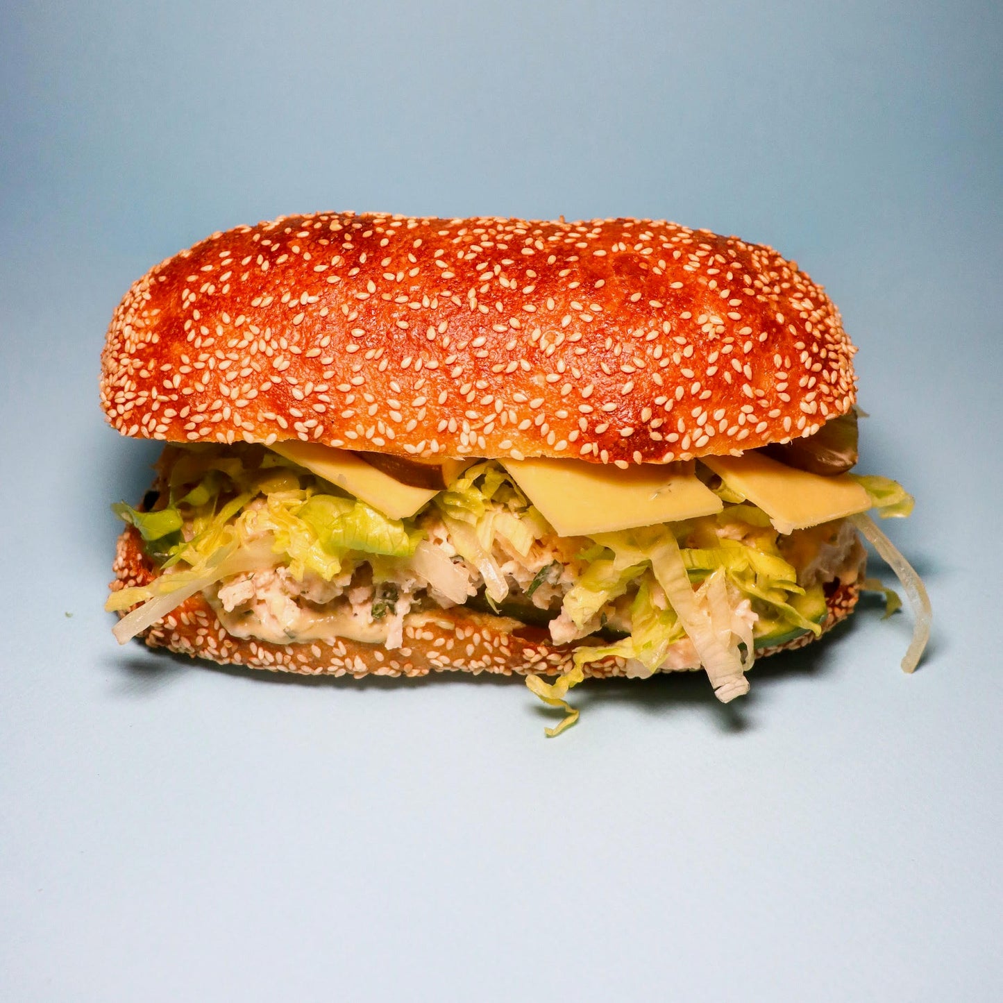 Fresh Sandwiches