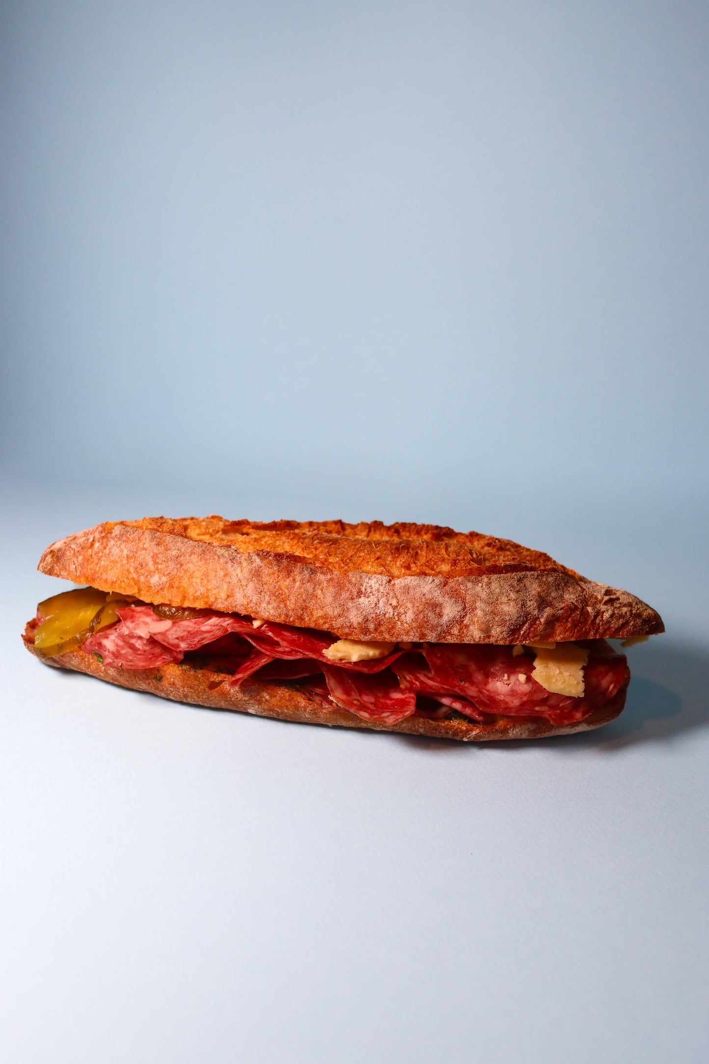 Fresh Sandwiches