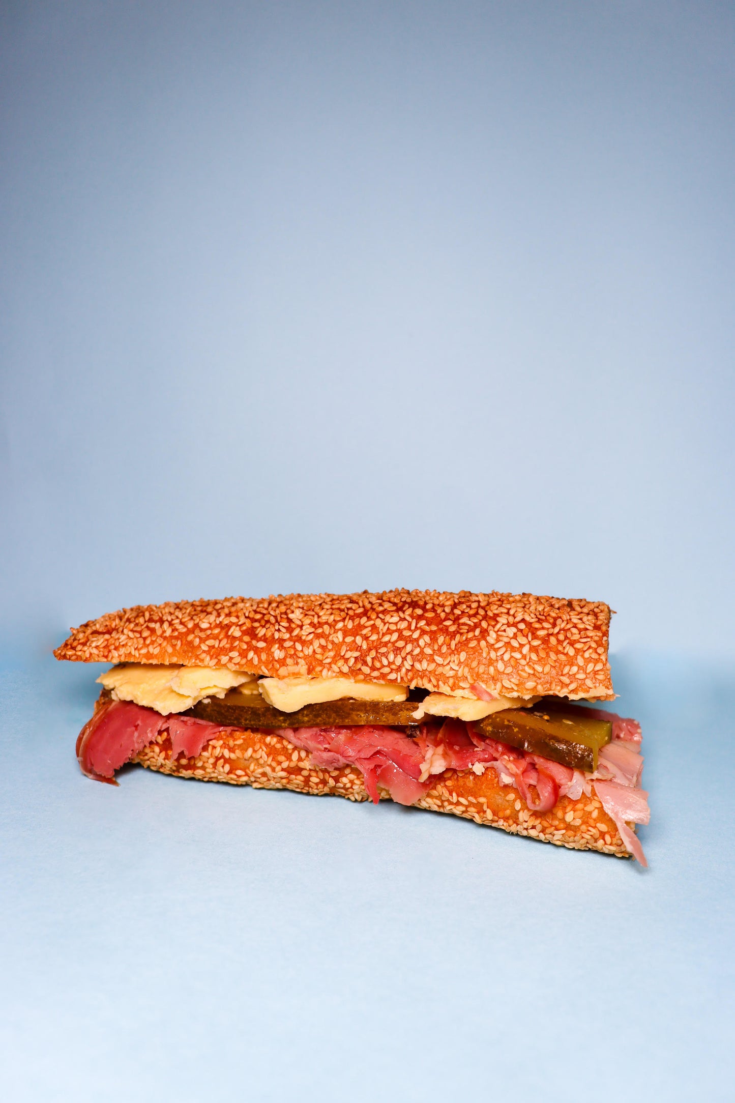 Fresh Sandwiches